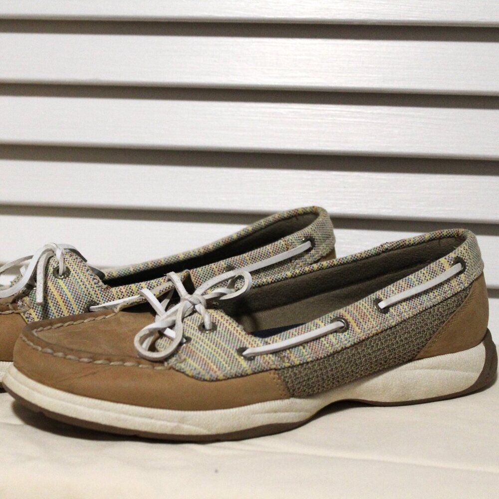 Sperry Boat Shoes Top-Sider